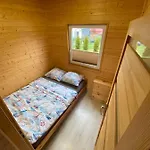 Letniskowe Na Stoku 山林小屋 Władysławowo