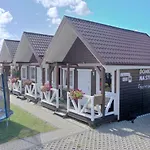 Letniskowe Na Stoku 山林小屋 Władysławowo
