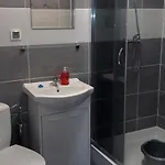 Chata Letniskowe Na Stoku