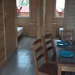 Letniskowe Na Stoku *