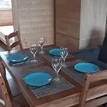 山林小屋 Letniskowe Na Stoku Władysławowo