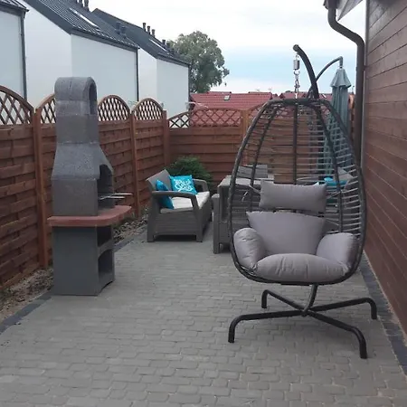 Letniskowe Na Stoku *