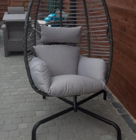 Letniskowe Na Stoku Lodge Władysławowo