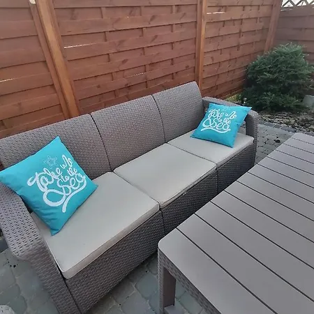 Letniskowe Na Stoku Lodge