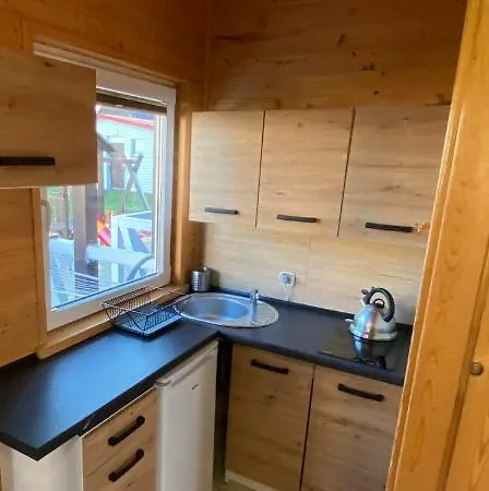 Letniskowe Na Stoku Lodge