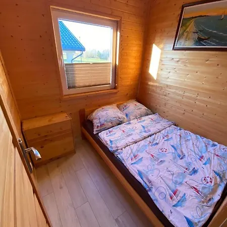 Letniskowe Na Stoku