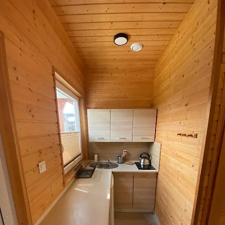 Letniskowe Na Stoku * Władysławowo