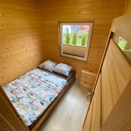 Letniskowe Na Stoku Lodge Wladyslawowo