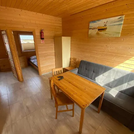 Letniskowe Na Stoku Lodge Wladyslawowo