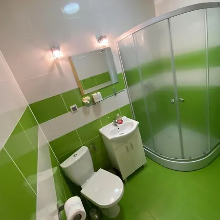 Letniskowe Na Stoku Lodge *