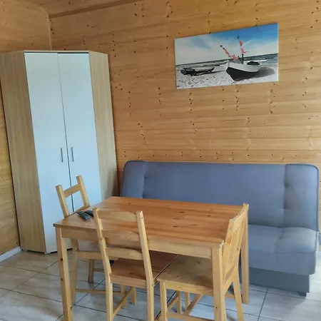 Letniskowe Na Stoku Władysławowo