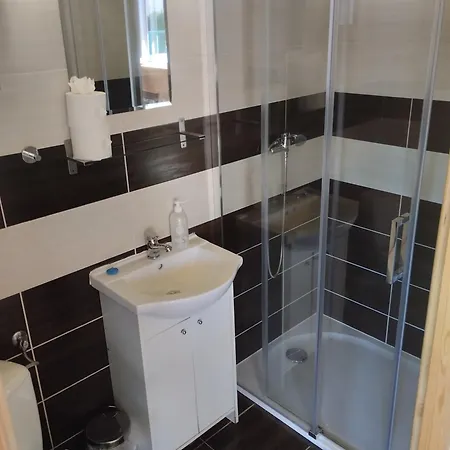 Letniskowe Na Stoku Lodge