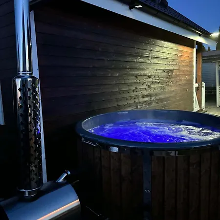 Letniskowe Na Stoku Lodge