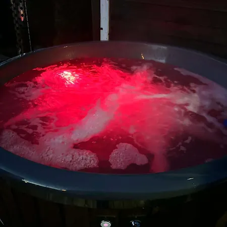 Letniskowe Na Stoku * Władysławowo