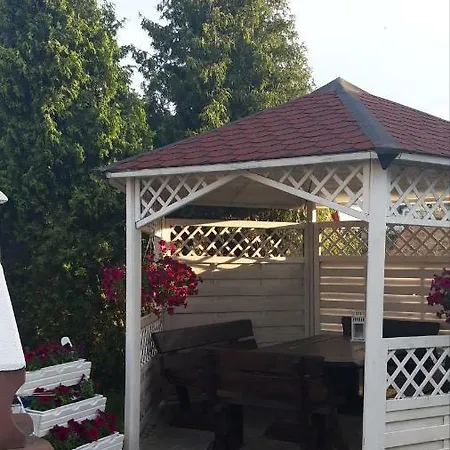 Letniskowe Na Stoku Lodge *