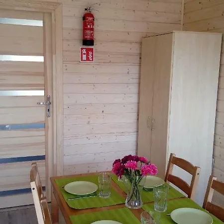 Chata Letniskowe Na Stoku
