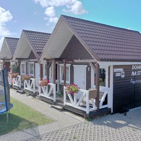 Letniskowe Na Stoku Lodge Wladyslawowo