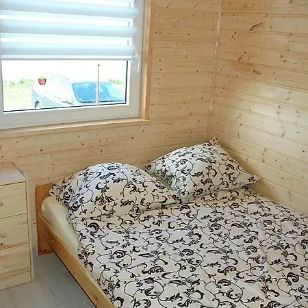 Letniskowe Na Stoku Jaktstuga *