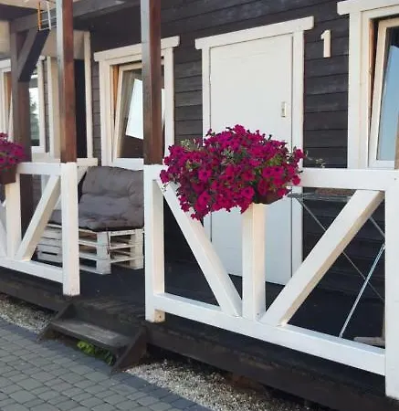 Letniskowe Na Stoku * Władysławowo