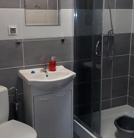 Lodge Letniskowe Na Stoku