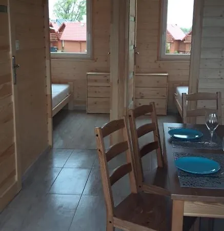 Letniskowe Na Stoku *