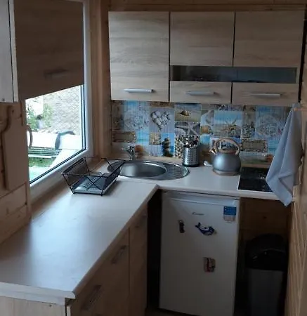 Letniskowe Na Stoku * Władysławowo