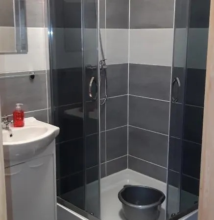 Lodge Letniskowe Na Stoku Władysławowo