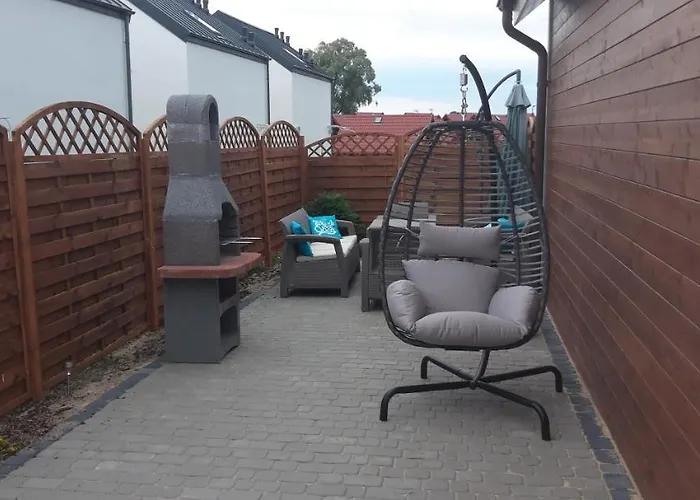 Letniskowe Na Stoku *