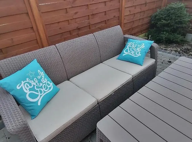 Letniskowe Na Stoku Jaktstuga