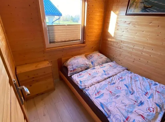 Letniskowe Na Stoku