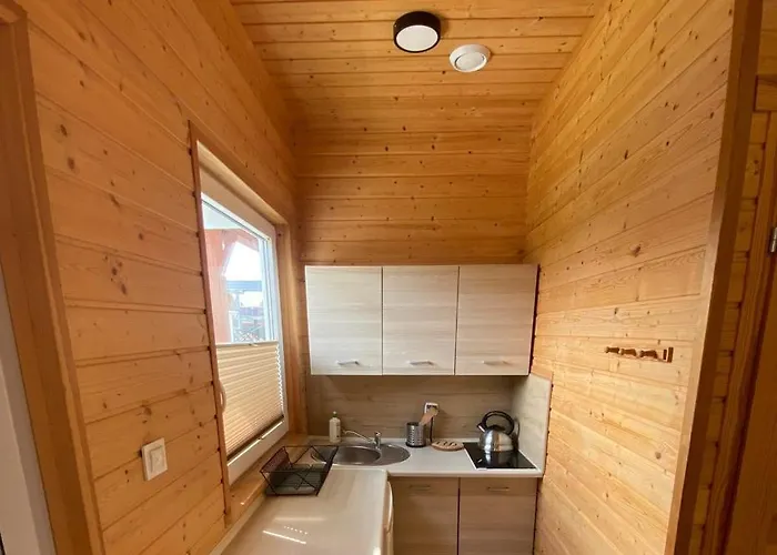 Letniskowe Na Stoku * Władysławowo