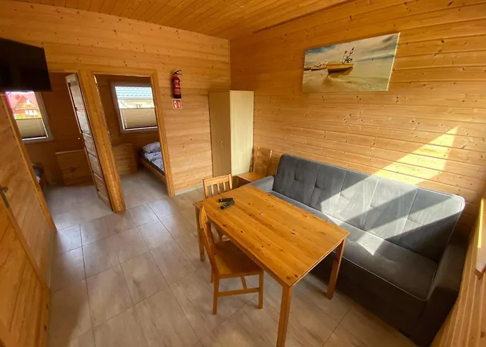Letniskowe Na Stoku Lodge Wladyslawowo