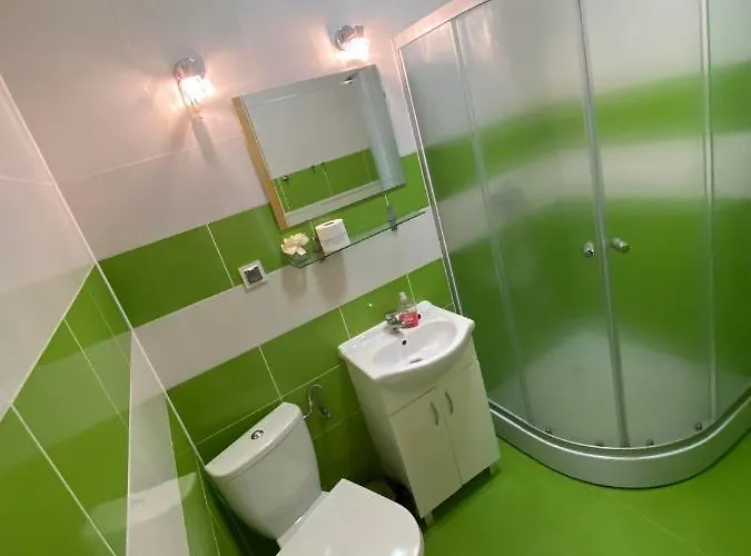 Letniskowe Na Stoku Jaktstuga *