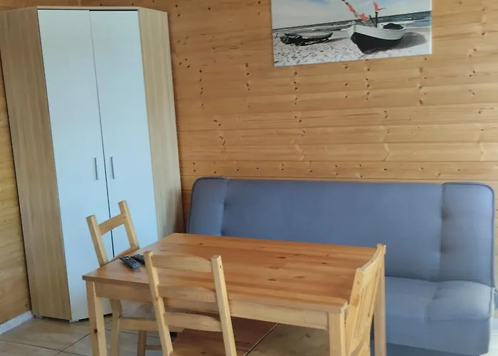 Letniskowe Na Stoku Władysławowo