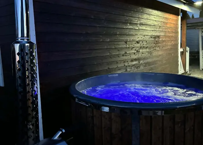 Letniskowe Na Stoku Lodge