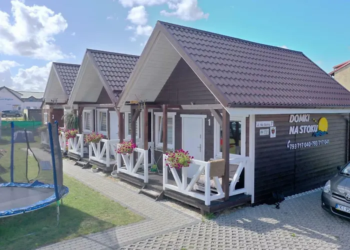 Letniskowe Na Stoku Lodge Wladyslawowo