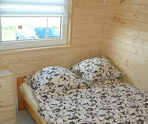 Letniskowe Na Stoku Lodge *