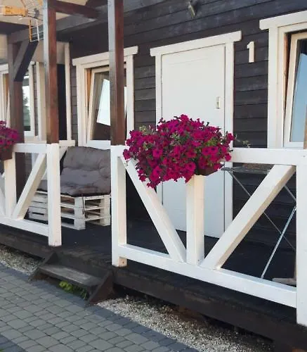 Letniskowe Na Stoku * Wladyslawowo