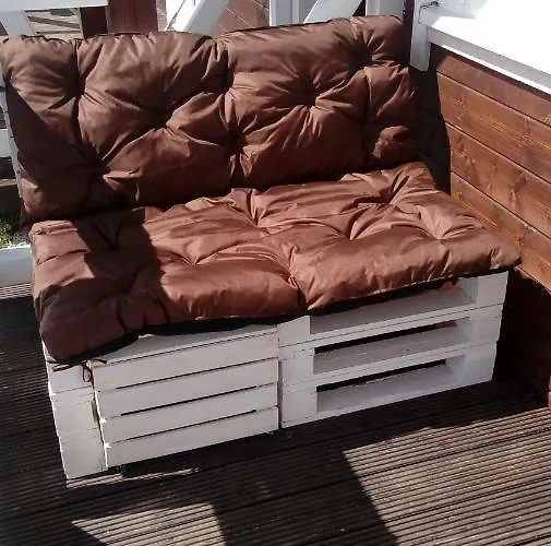 Letniskowe Na Stoku Wladyslawowo