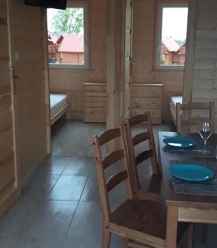 Letniskowe Na Stoku *