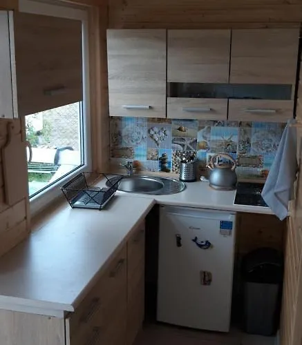 Letniskowe Na Stoku * Władysławowo